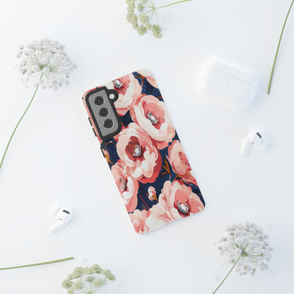 "Peony Paper" Mobile Phone Case