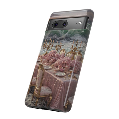 "Climate Change" Mobile Phone Case