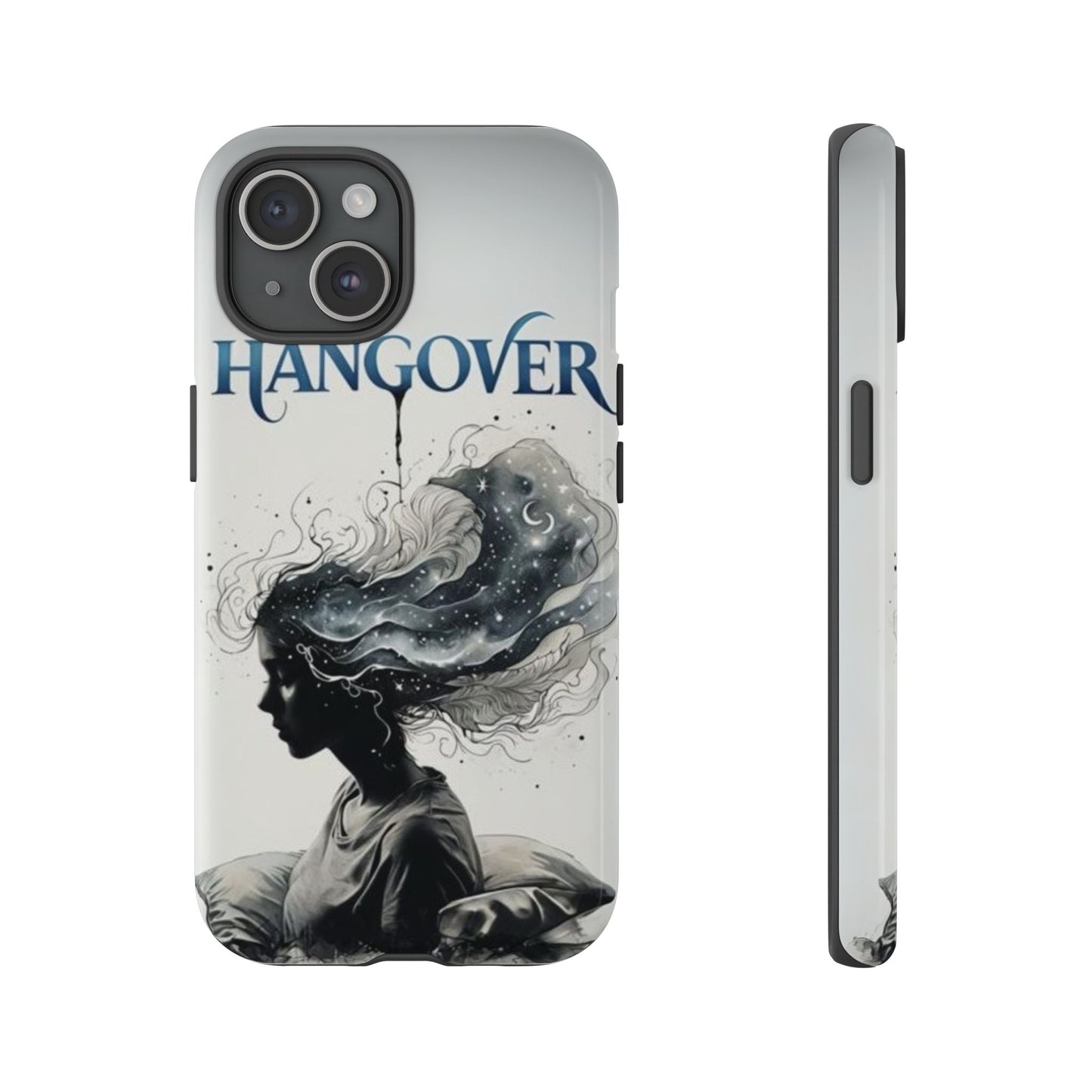 "Beauty and the Beast" Mobile Phone Case