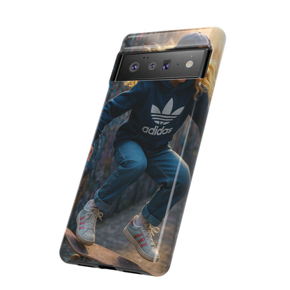 "Shred Every Moment"