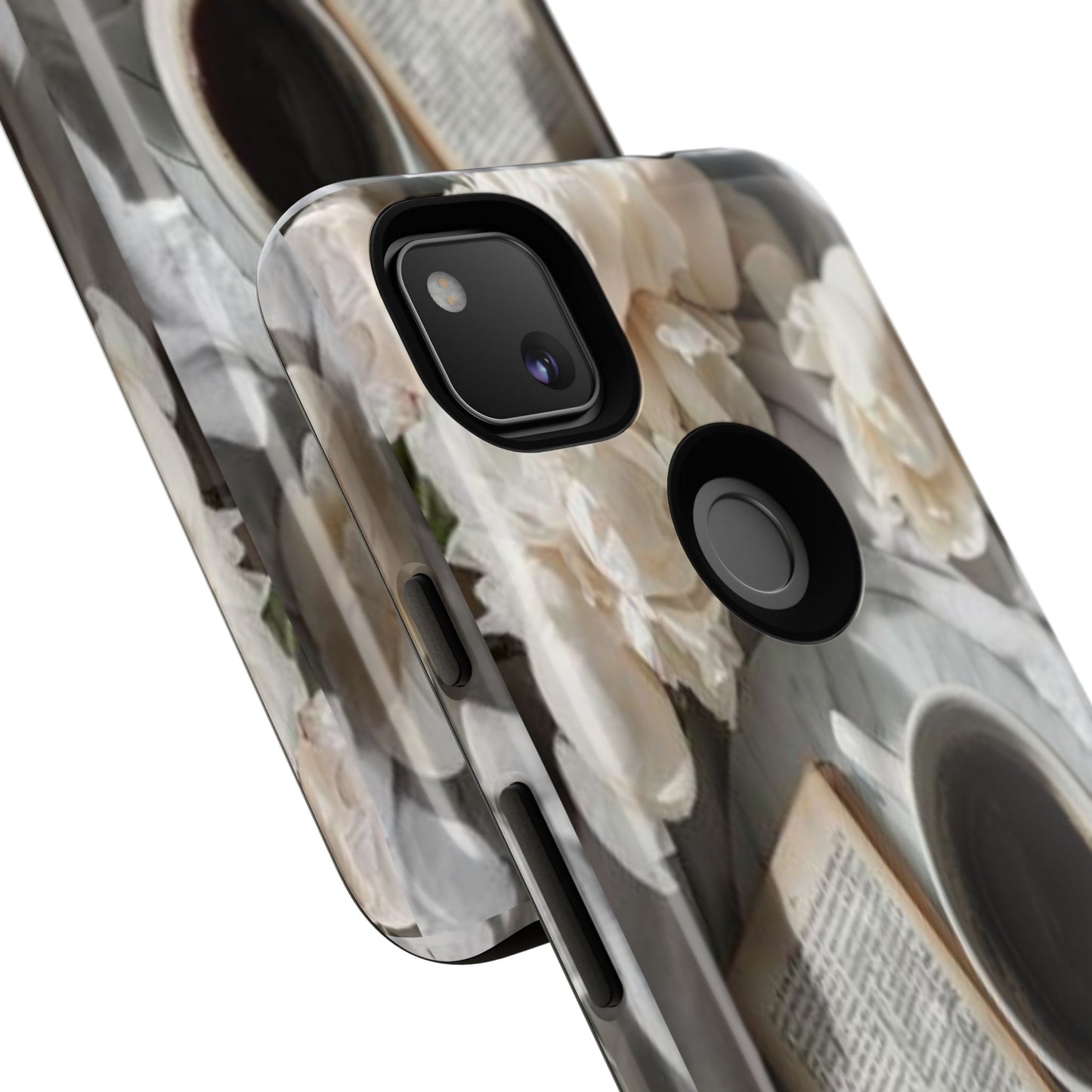 "The Perfect Combination" Mobile Phone Case