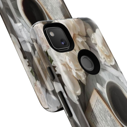 "The Perfect Combination" Mobile Phone Case