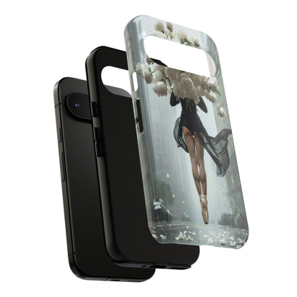 "Leap Year" Mobile Phone Case