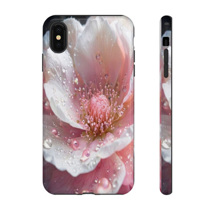 "Her Story" Mobile Phone Case