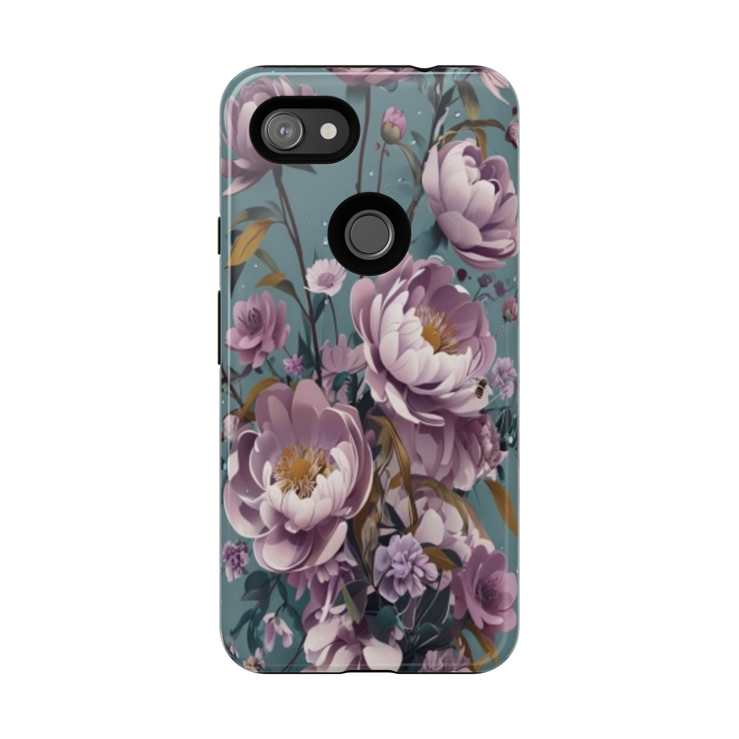 "The Tons Favourite" Mobile Phone Case