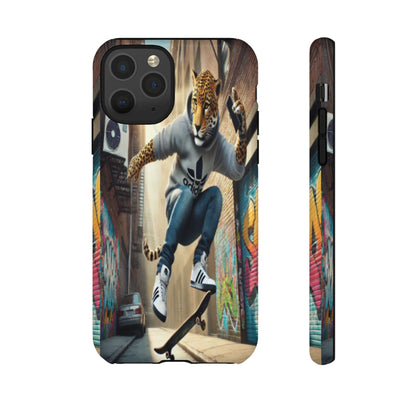 "Savage.  Not Savage" Mobile Phone Case