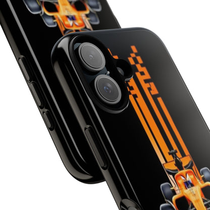 "Zero to Legend" Mobile Phone Case