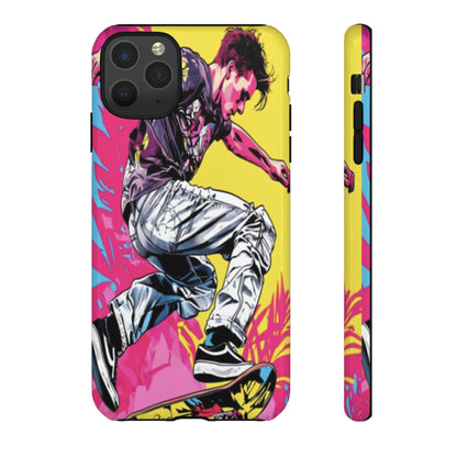 "Lifestyle" Mobile Phone Case