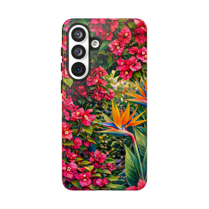 "Colour Clash" Mobile Phone Case