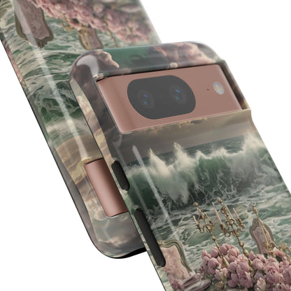 "High Tide" Mobile Phone Case