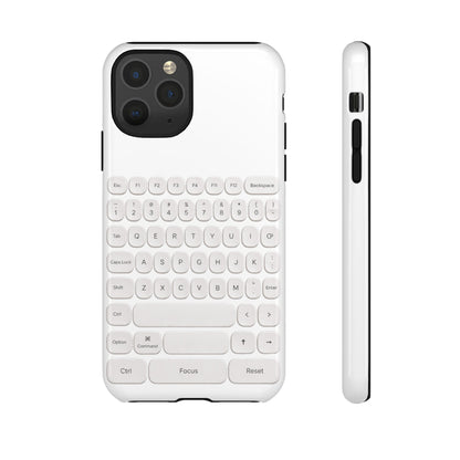 "The Control Centre" Mobile Phone Case