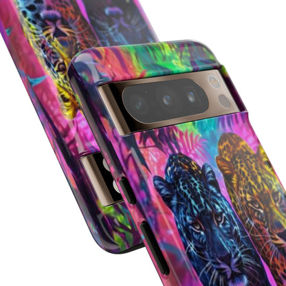 "One for the Twins" Mobile Phone Case