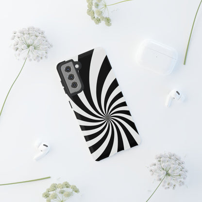 "Spin Cycle" Mobile Phone Case
