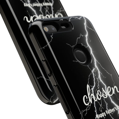 "Chosen" Mobile Phone Case