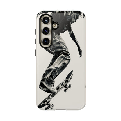 "Drop In" Mobile Phone Case