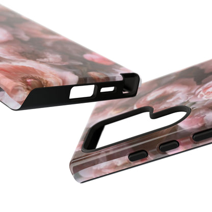 "Penelope in Pink" Mobile Phone Case