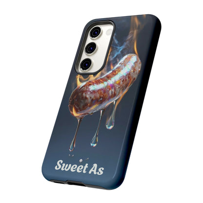 "Sweet As" Mobile Phone Case