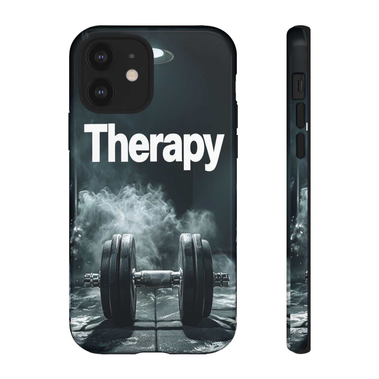"Therapy" Mobile Phone Case