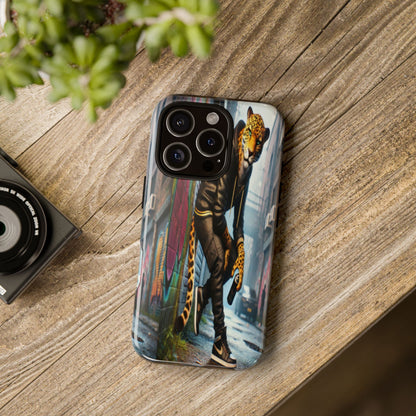 "Taguar" Mobile Phone Case