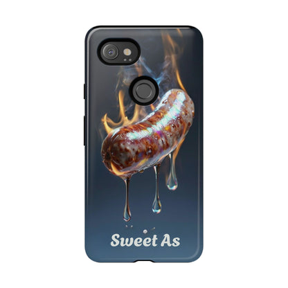 "Sweet As" Mobile Phone Case
