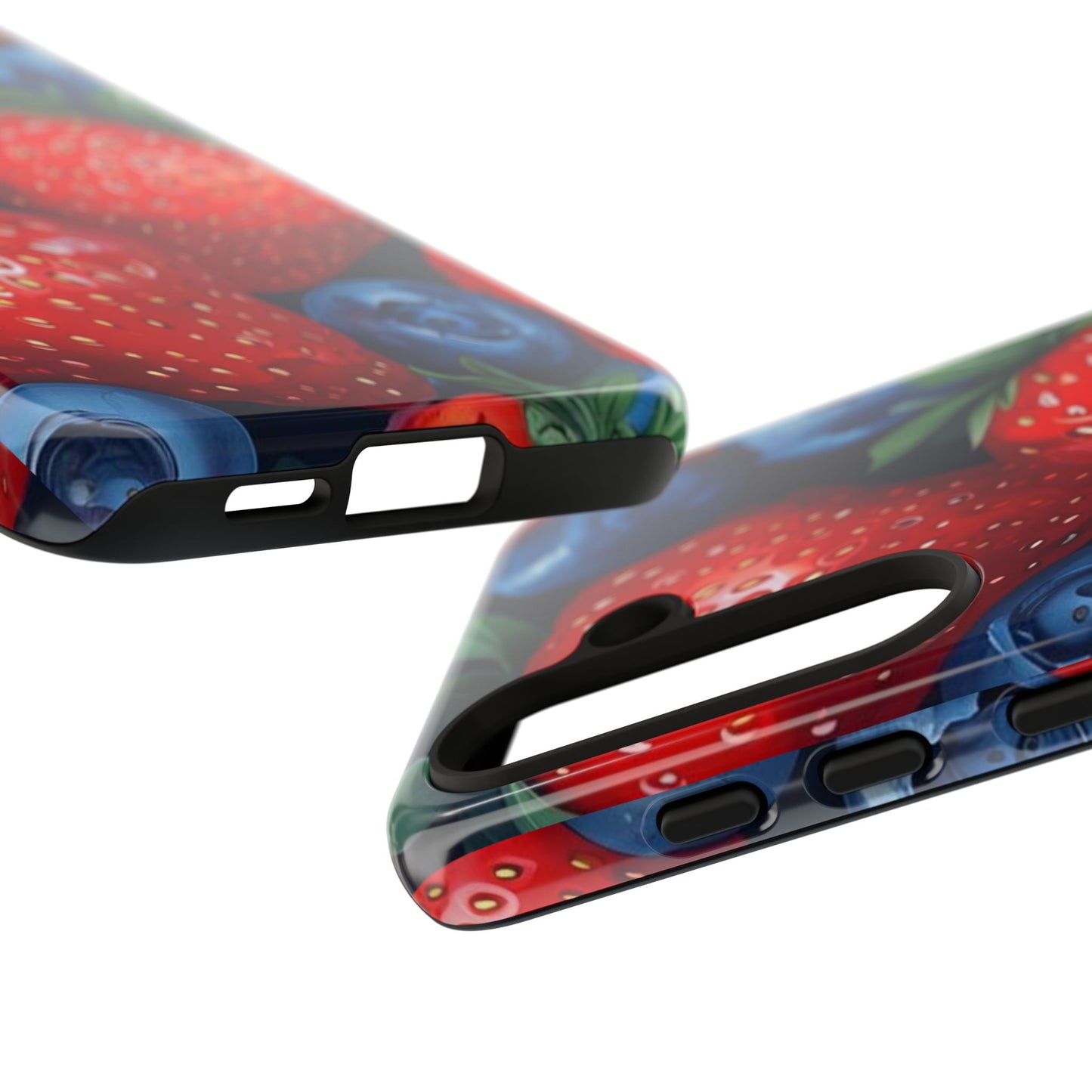 "Life.  A mix of sweet and sour" Mobile Phone Case