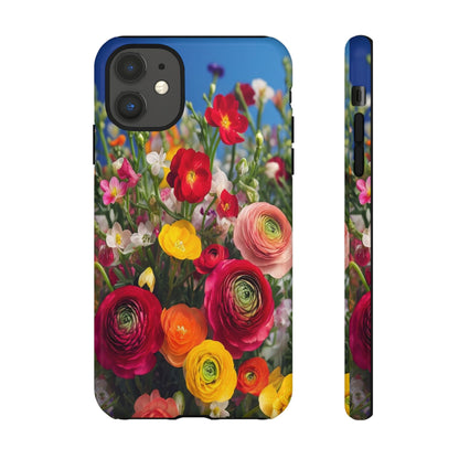 "Beauty in Colour" Mobile Phone Case