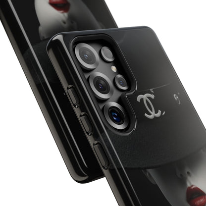 "Drama" Mobile Phone Case