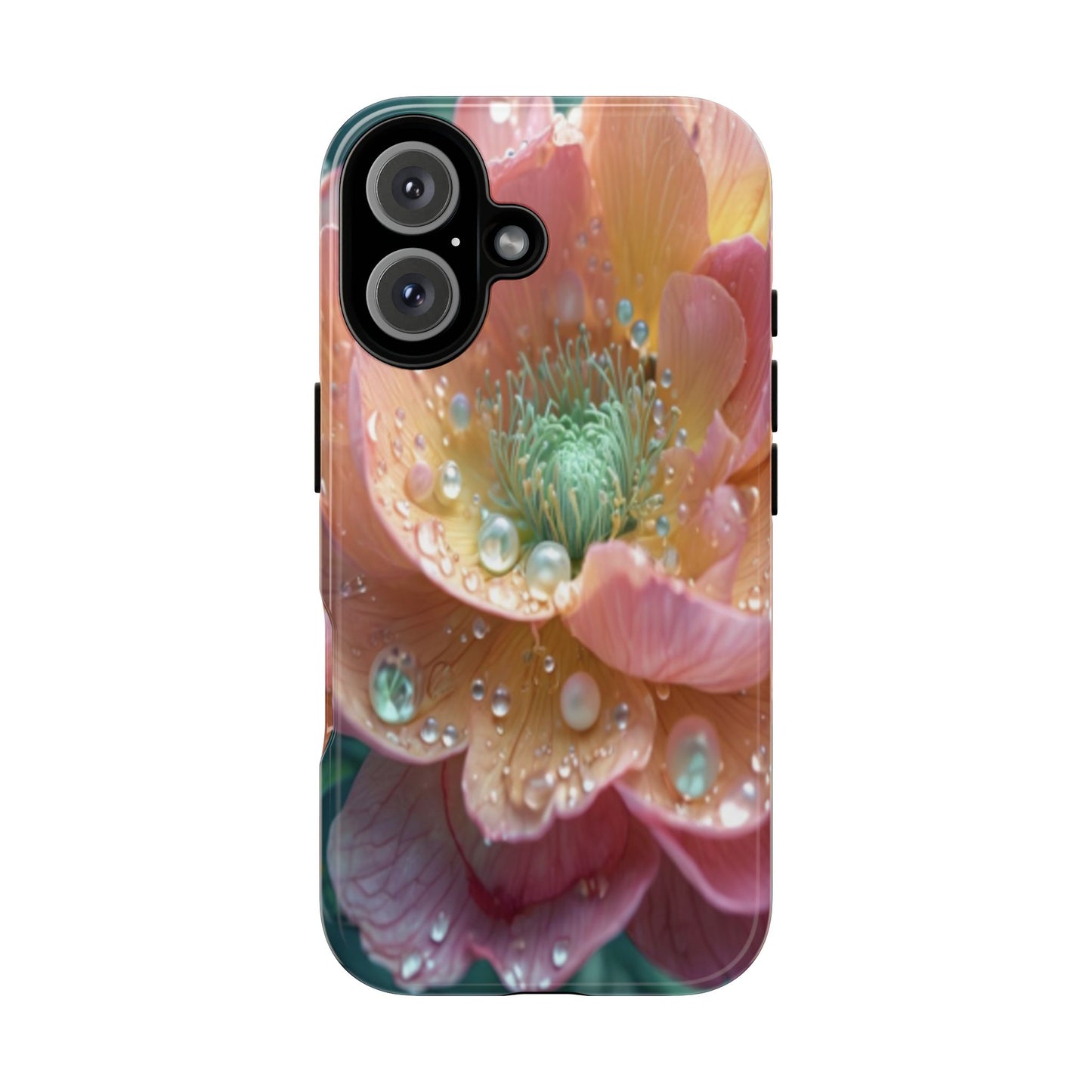 "Pearl" Mobile Phone Cover