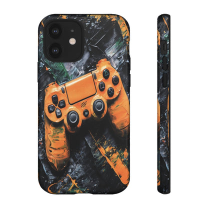 "Press Start" Mobile Phone Case