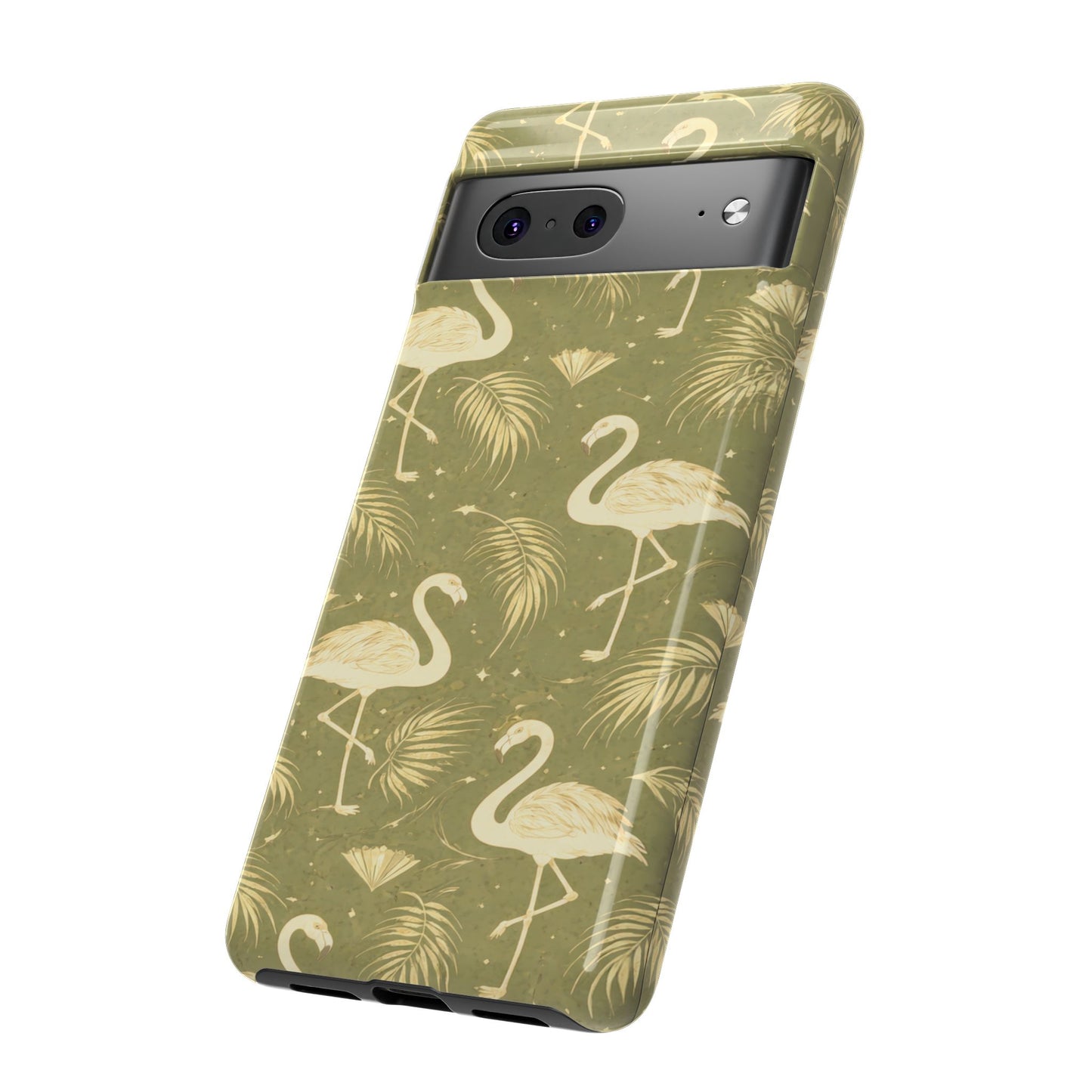 "Flamingo" Mobile Phone Case