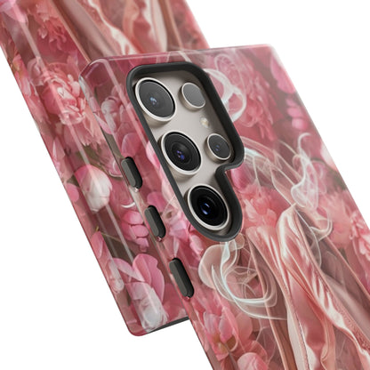 "Break a Leg, not a Stem" Mobile Phone Case