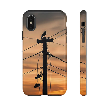 "Street Expression" Mobile Phone Case