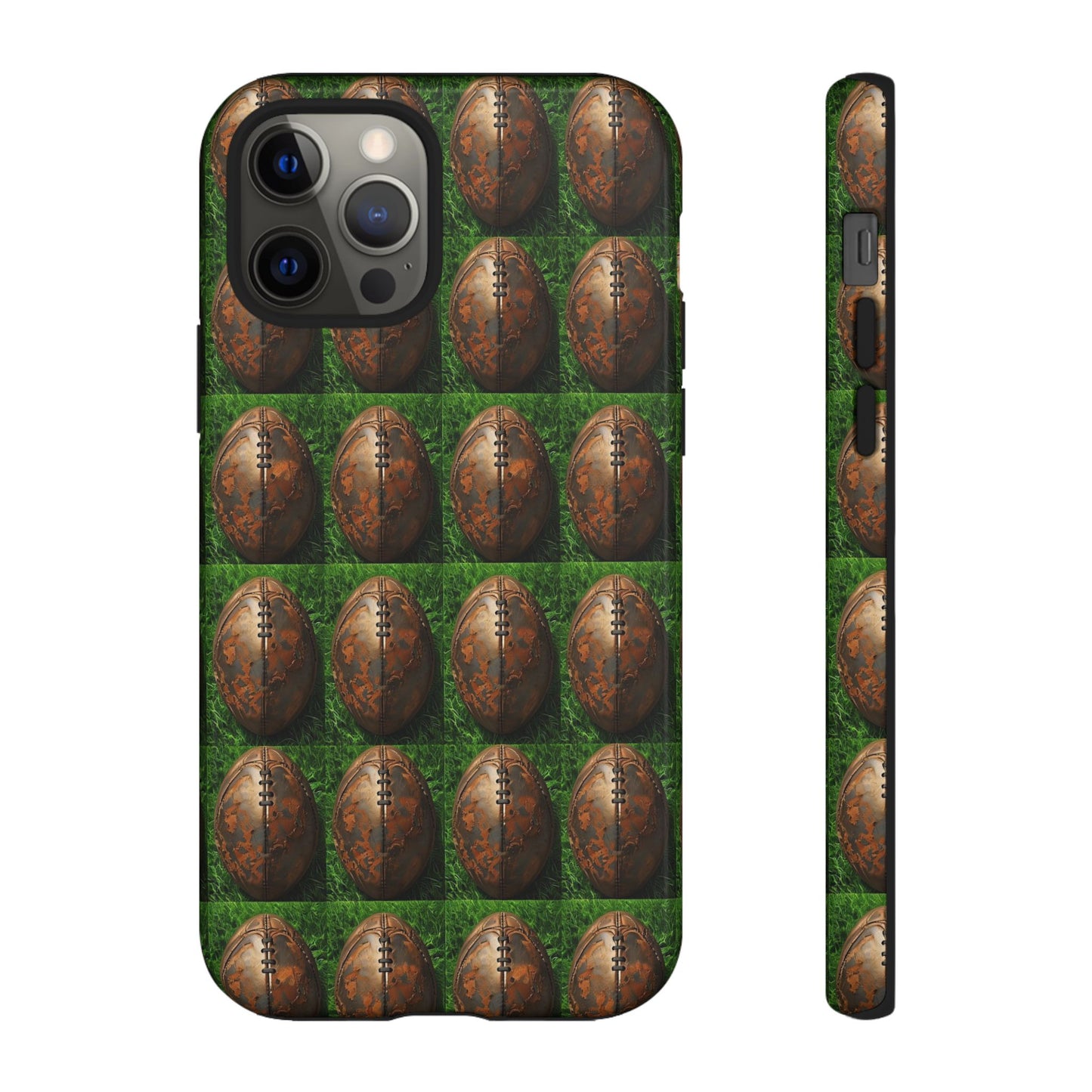 "The Old War Horse" Mobile Phone Case