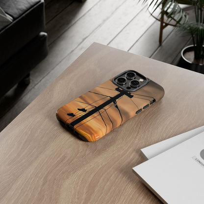 "Street Expression" Mobile Phone Case