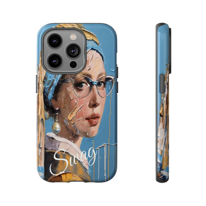 "Pearl Swag" Mobile Phone Case