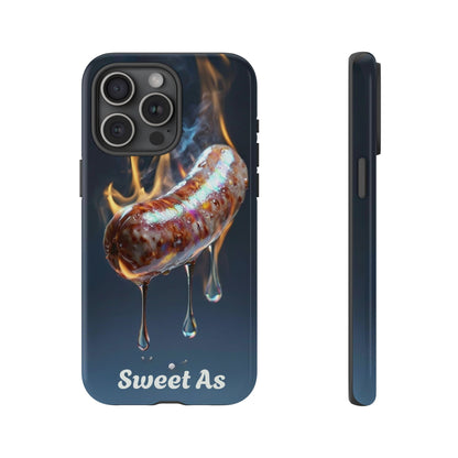 "Sweet As" Mobile Phone Case