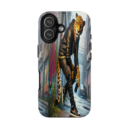 "Taguar" Mobile Phone Case