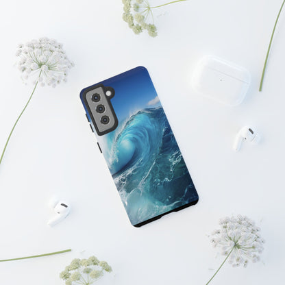 "The One that Got Away" Mobile Phone Case