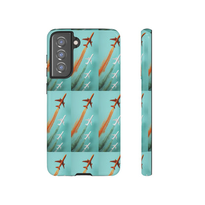 "Altitude" Mobile Phone Case