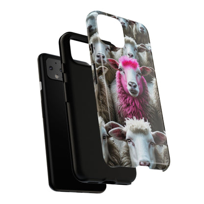 "Ewe do Ewe" Mobile PhoneCase