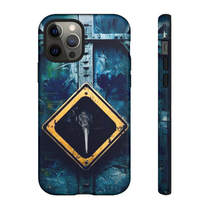 "Kiwis" Mobile Phone Case