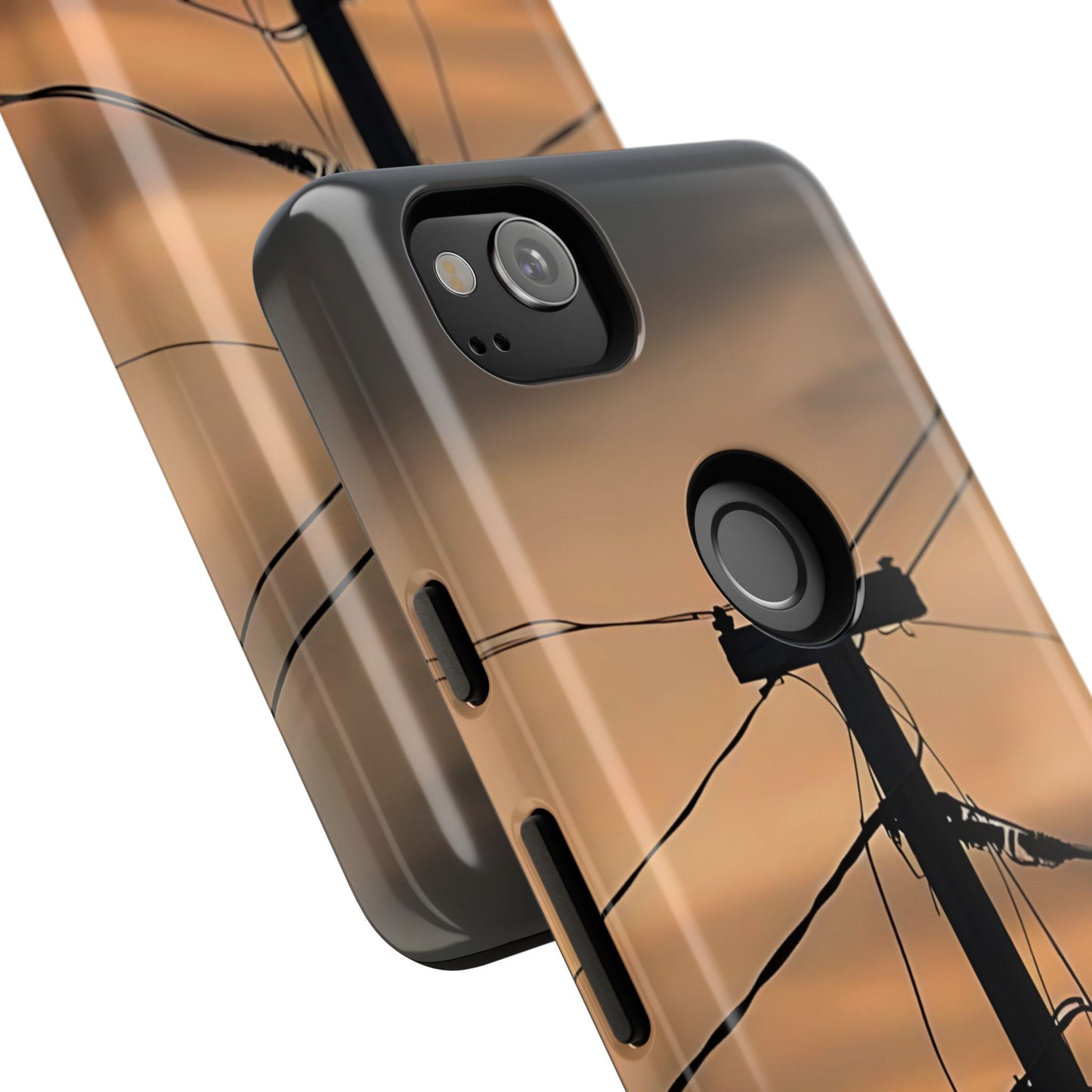 "Street Expression" Mobile Phone Case