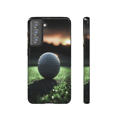 "Shadow Play" Mobile Phone Case