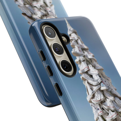 "Converse Christmas" Mobile Phone Case