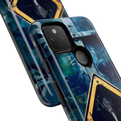 "Kiwis" Mobile Phone Case