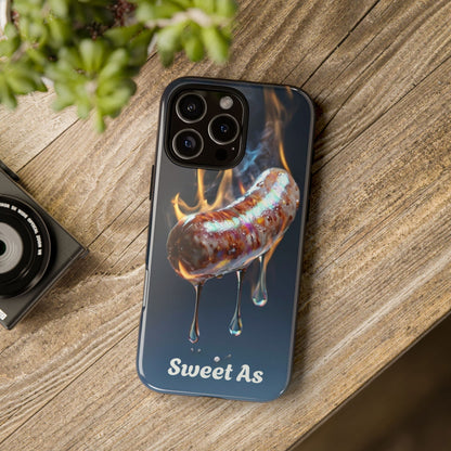 "Sweet As" Mobile Phone Case