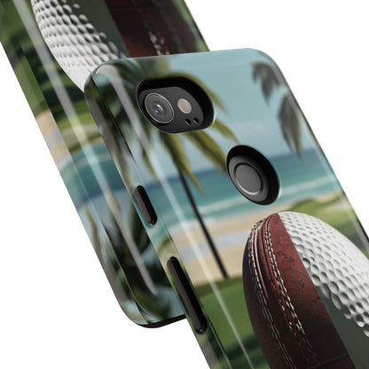 "The All-Rounder" Mobile Phone Case