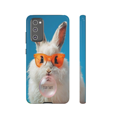 "Stay Soft" Mobile Phone Case