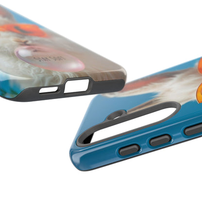 "Stay Soft" Mobile Phone Case