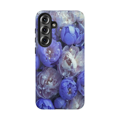 "Lady Featherington's Fancy" Mobile Phone Case